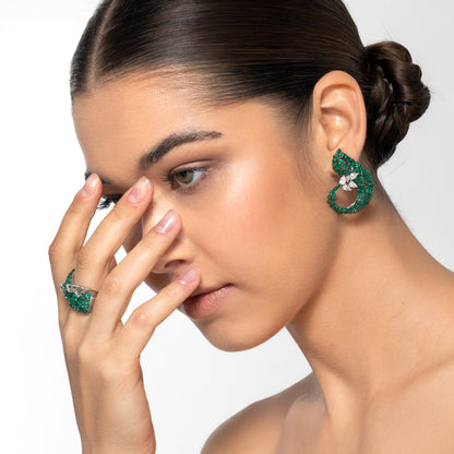 Surf Earring