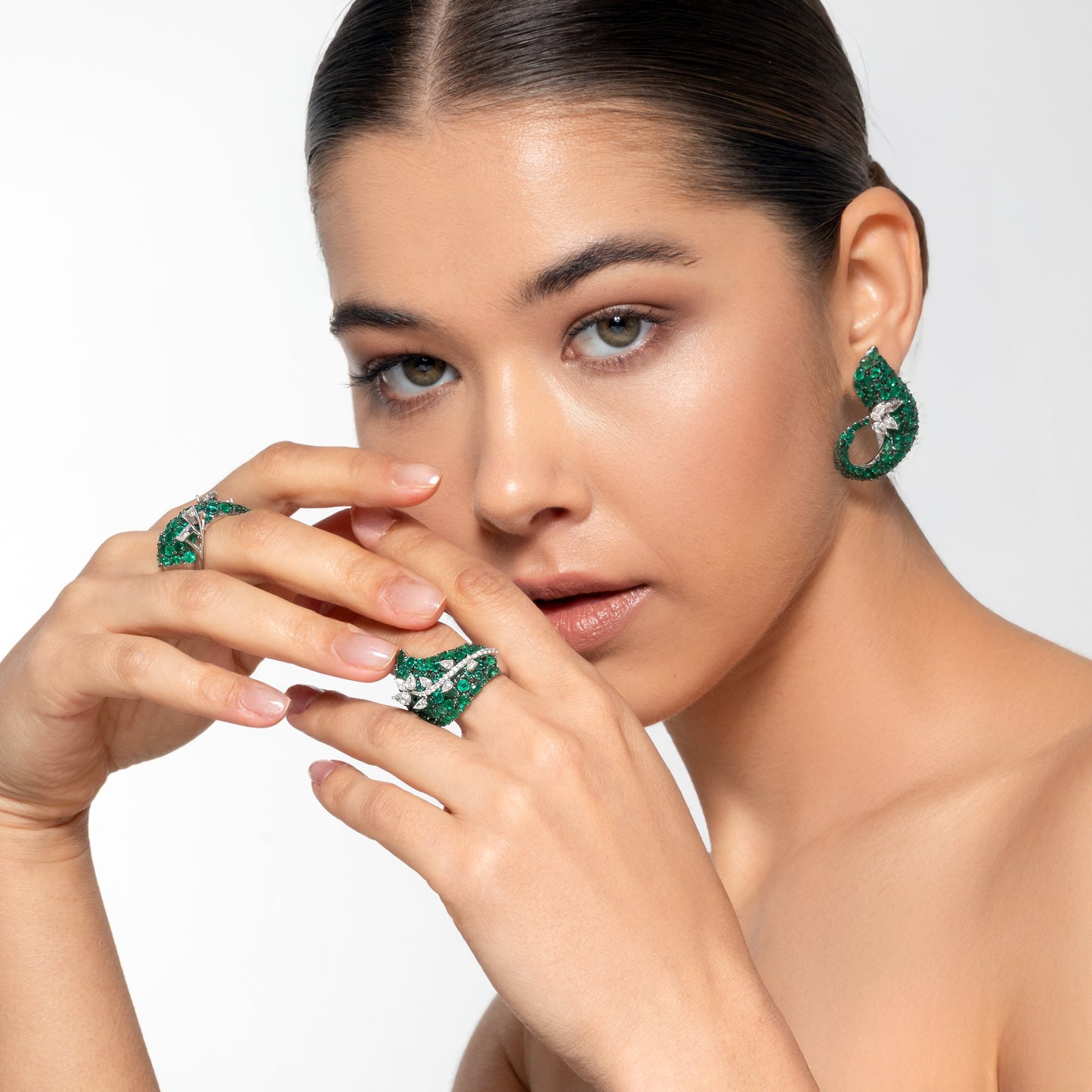 Surf Earring