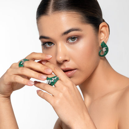 Surf Earring