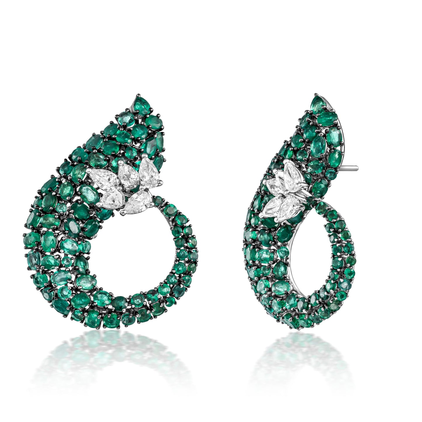 Surf Earring
