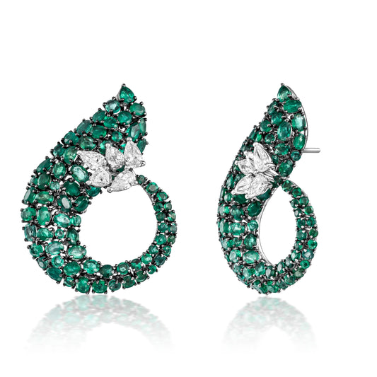Surf Earring