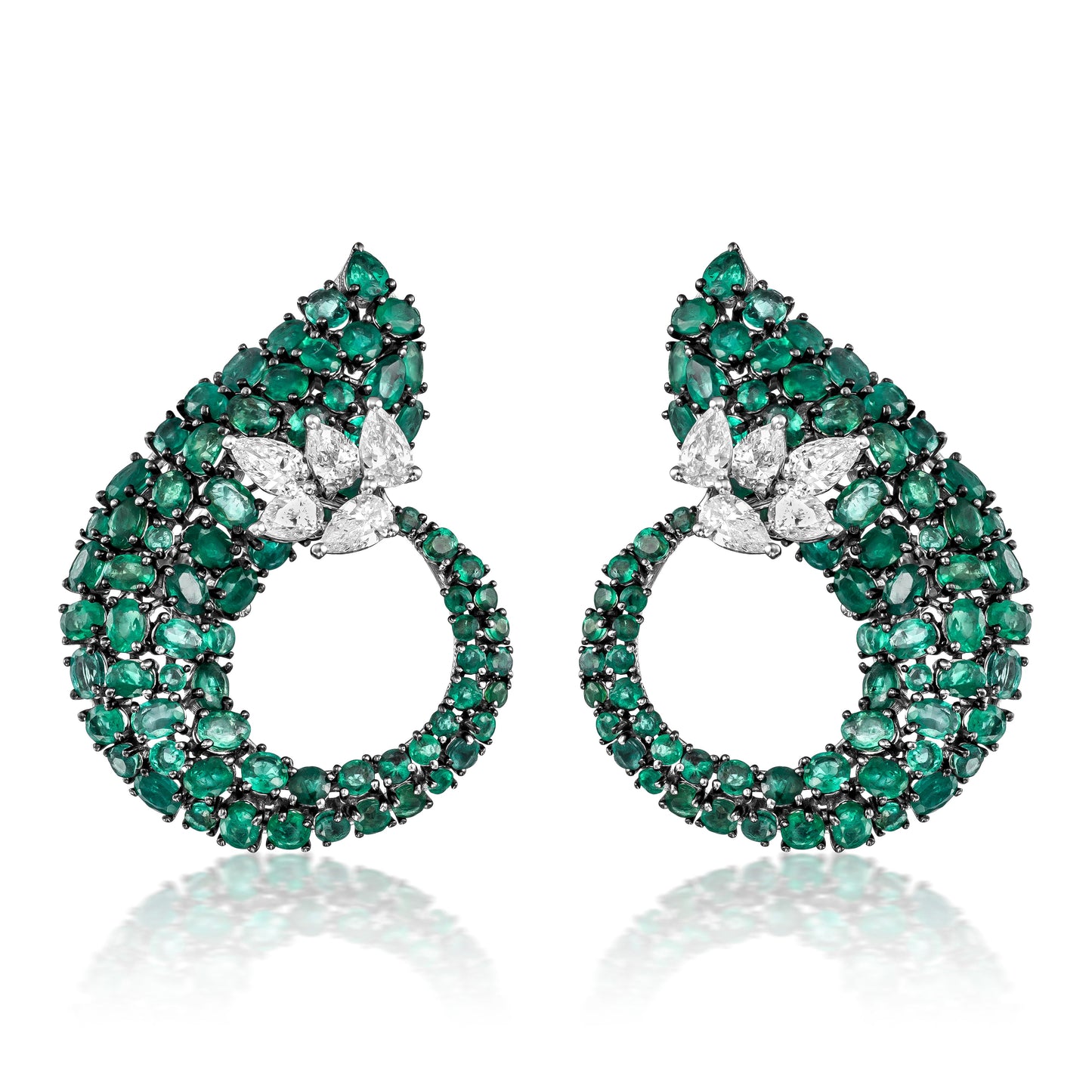 Surf Earring