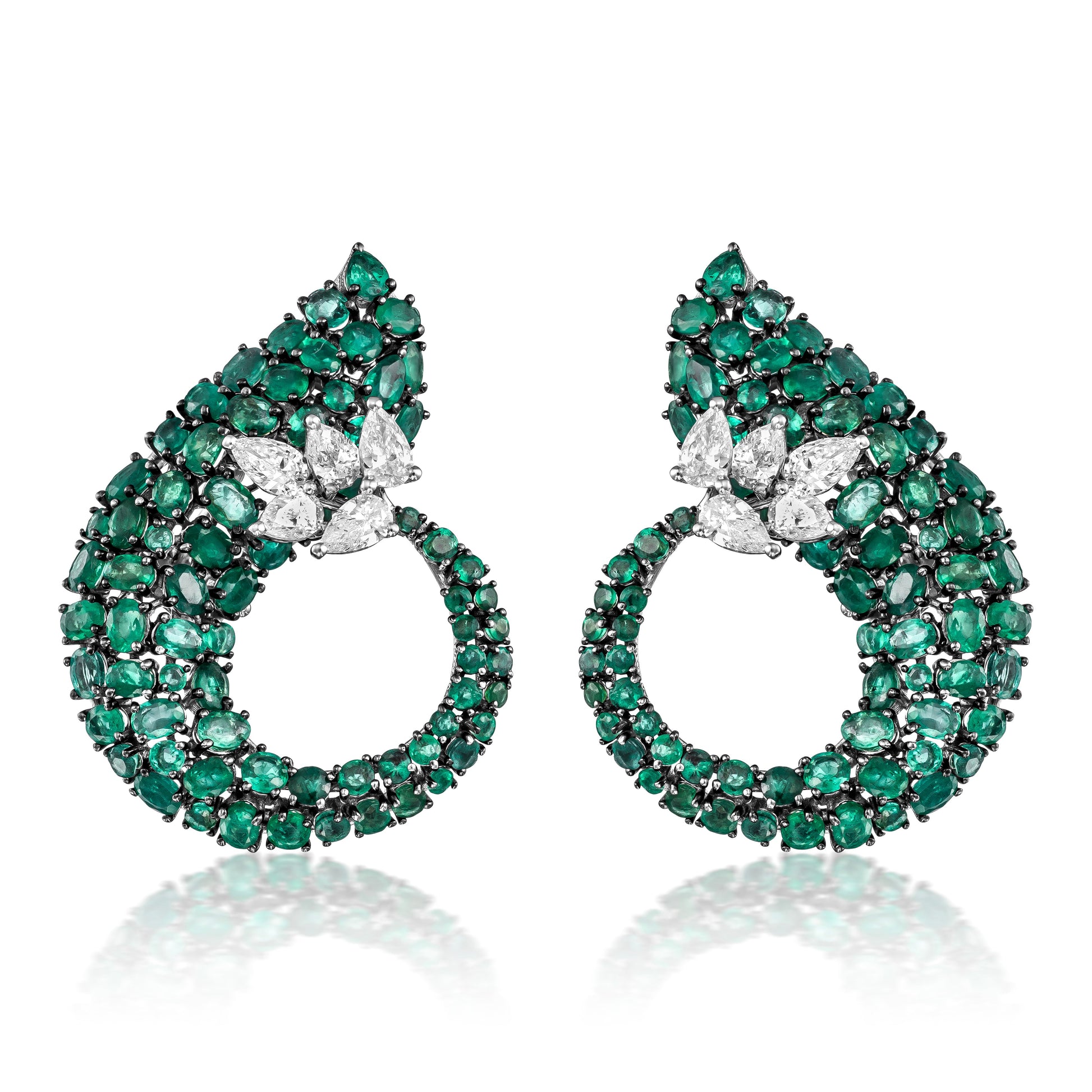 Surf Earring