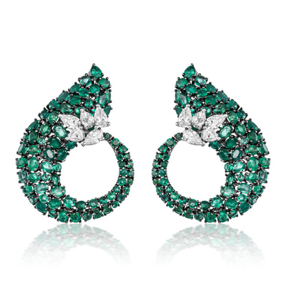 Surf Earring