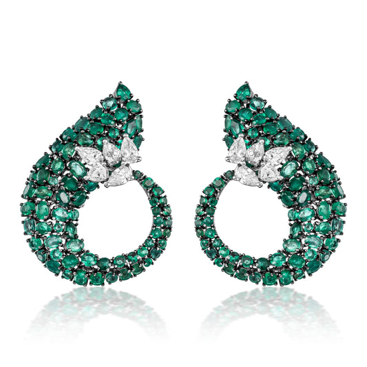 Surf Earring