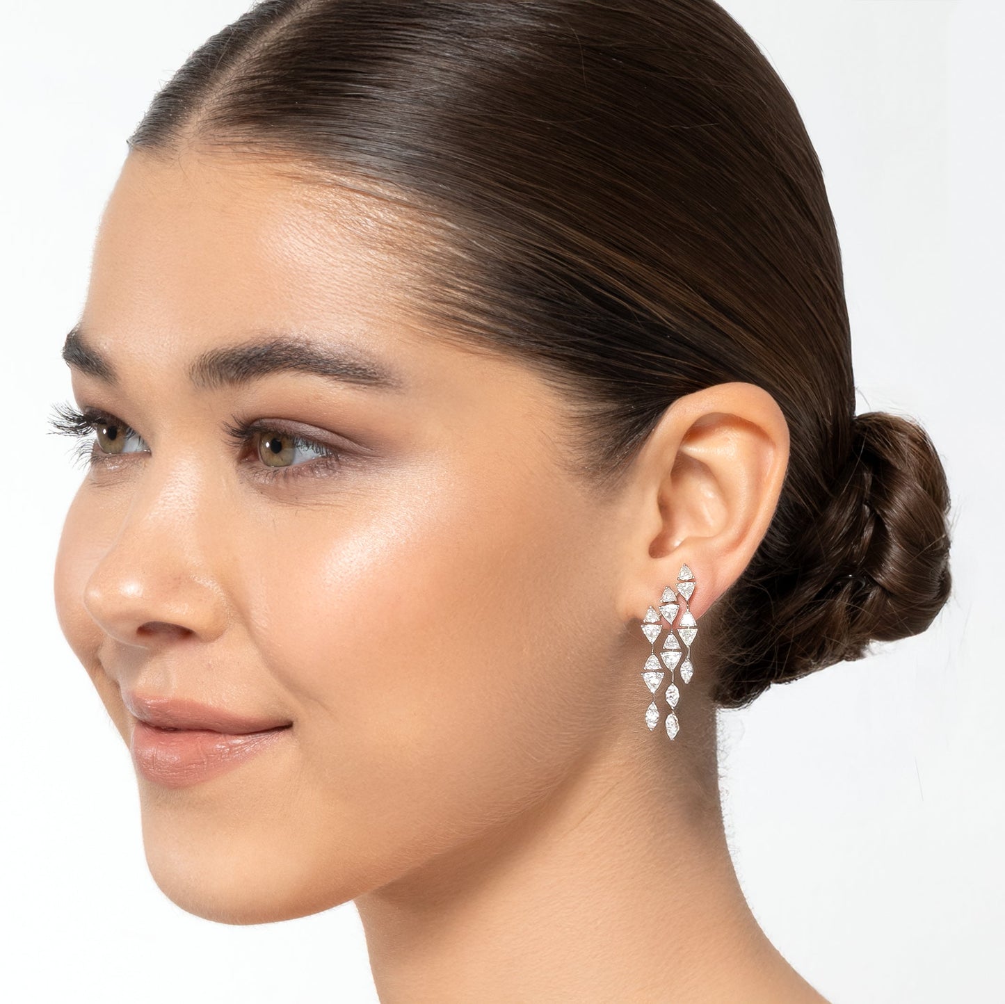 Prism Earrings