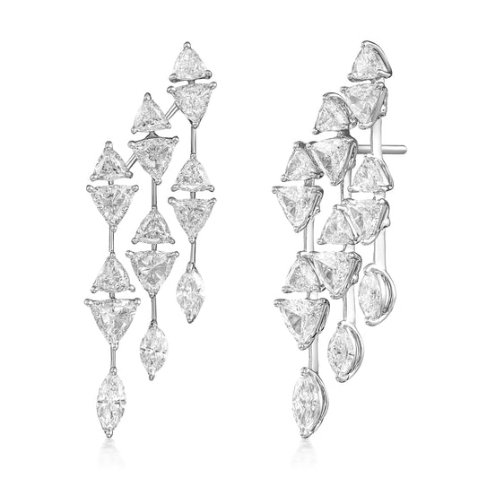 Prism Earrings