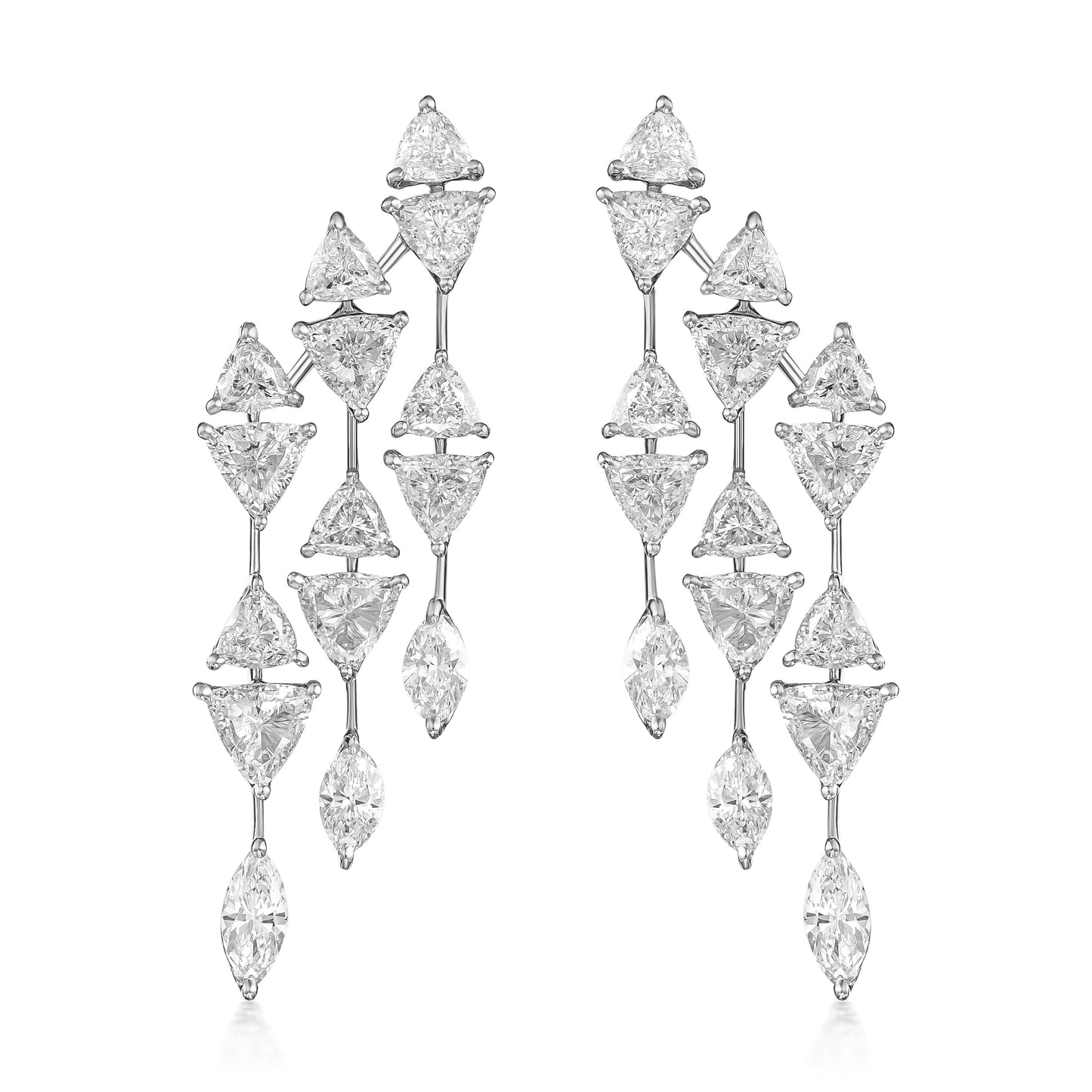 Prism Earrings