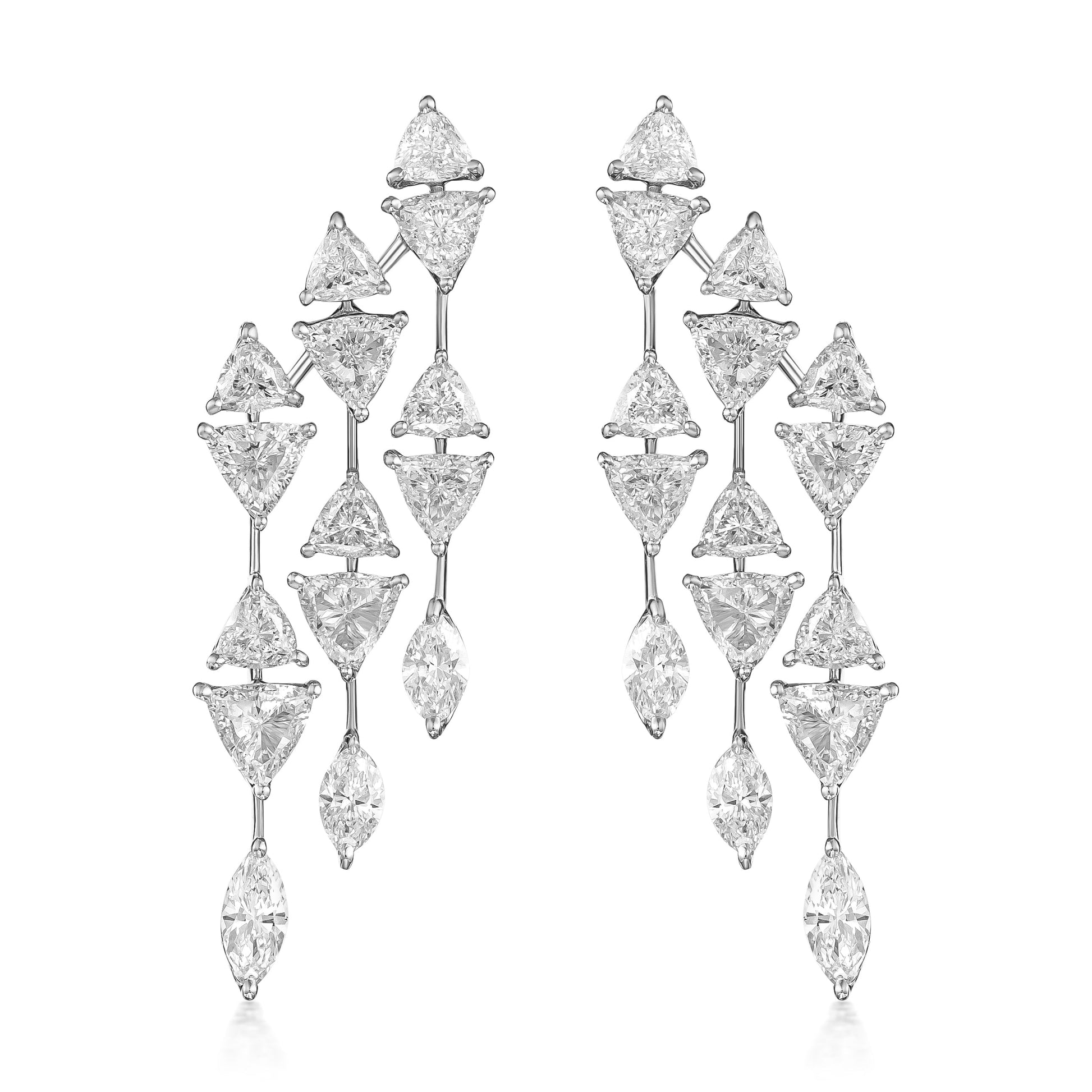 Prism Earrings