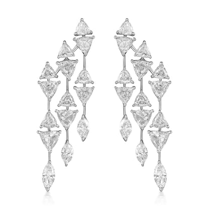 Prism Earrings
