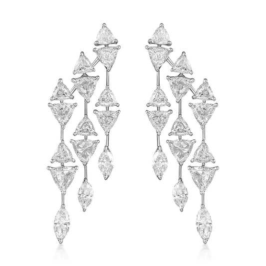 Prism Earrings