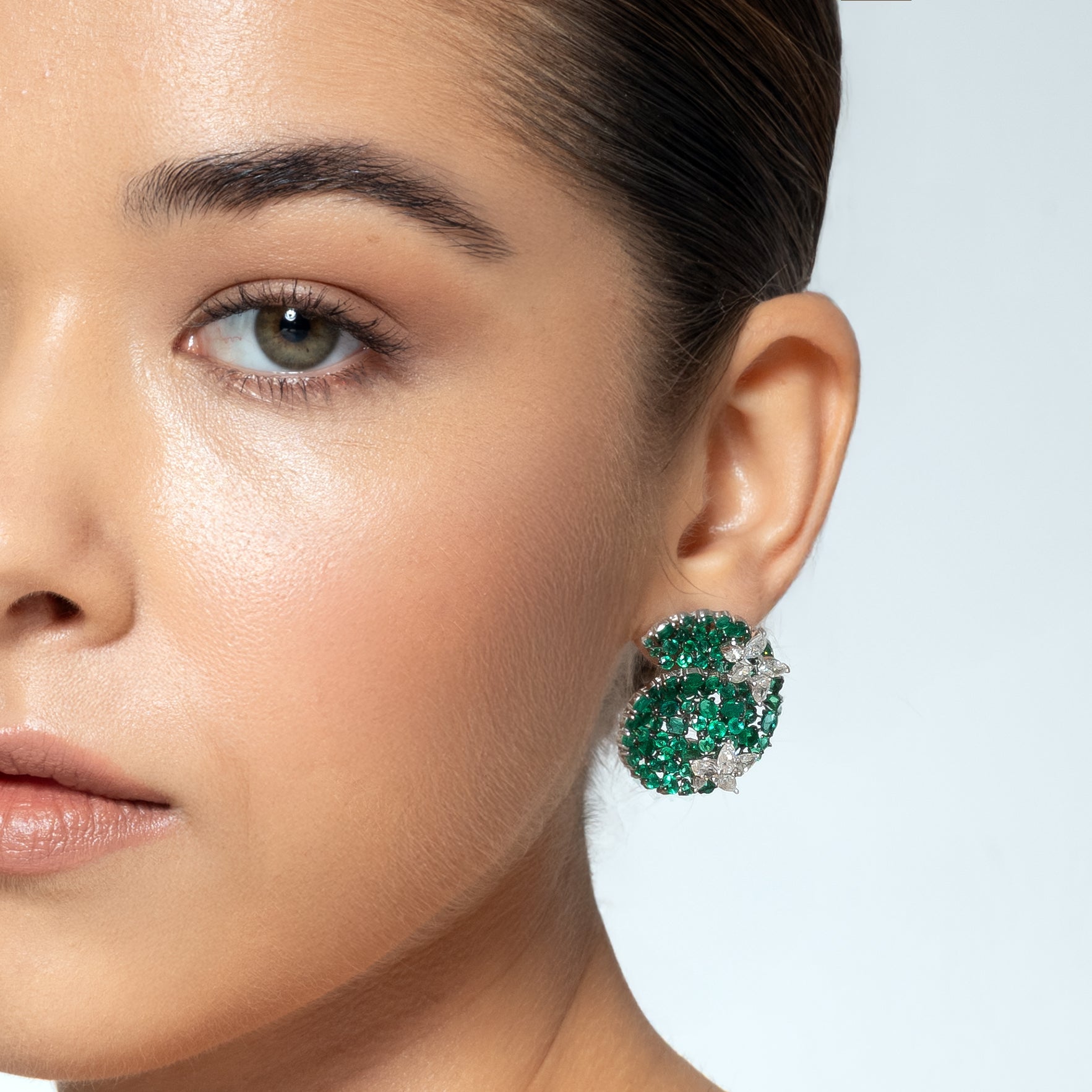Allure Earring