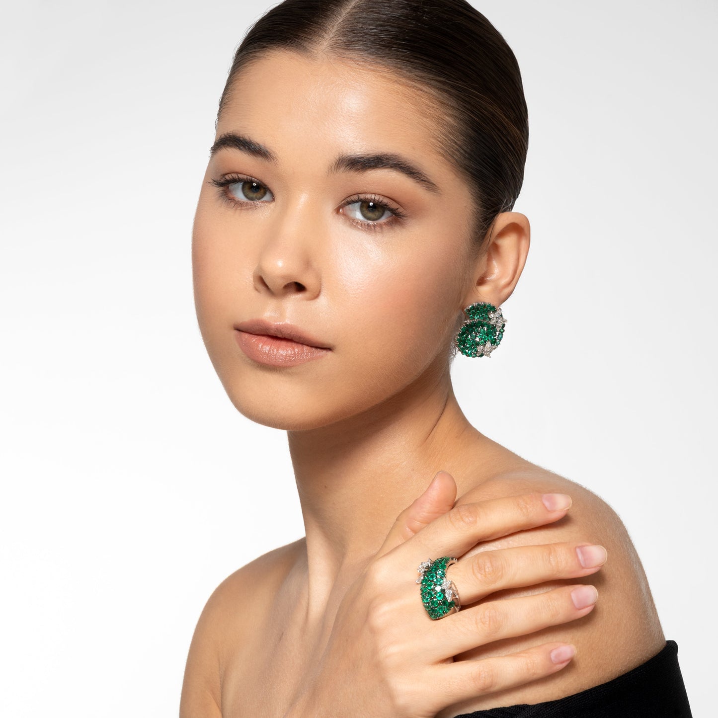 Allure Earring