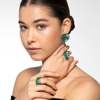 Allure Earring