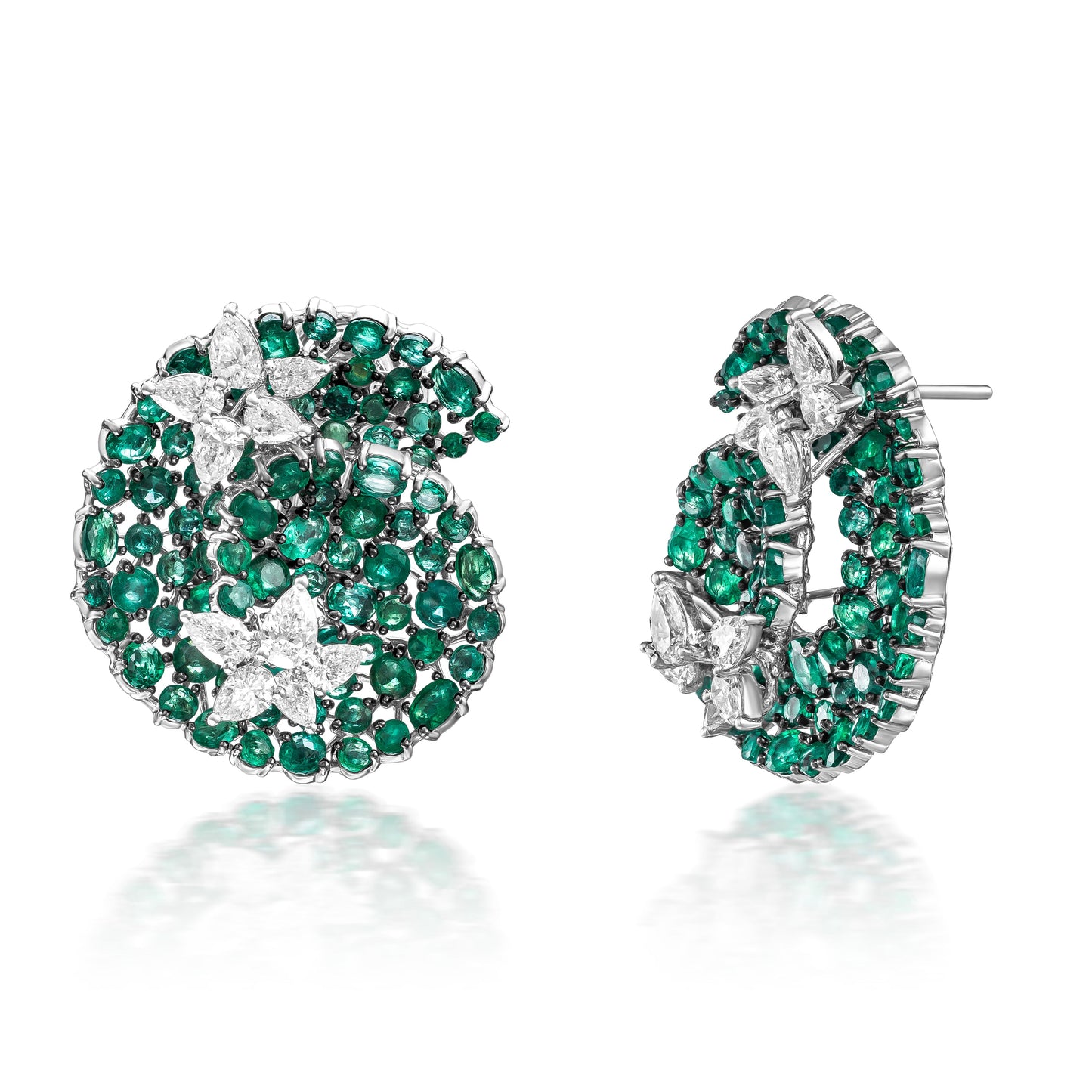Allure Earring
