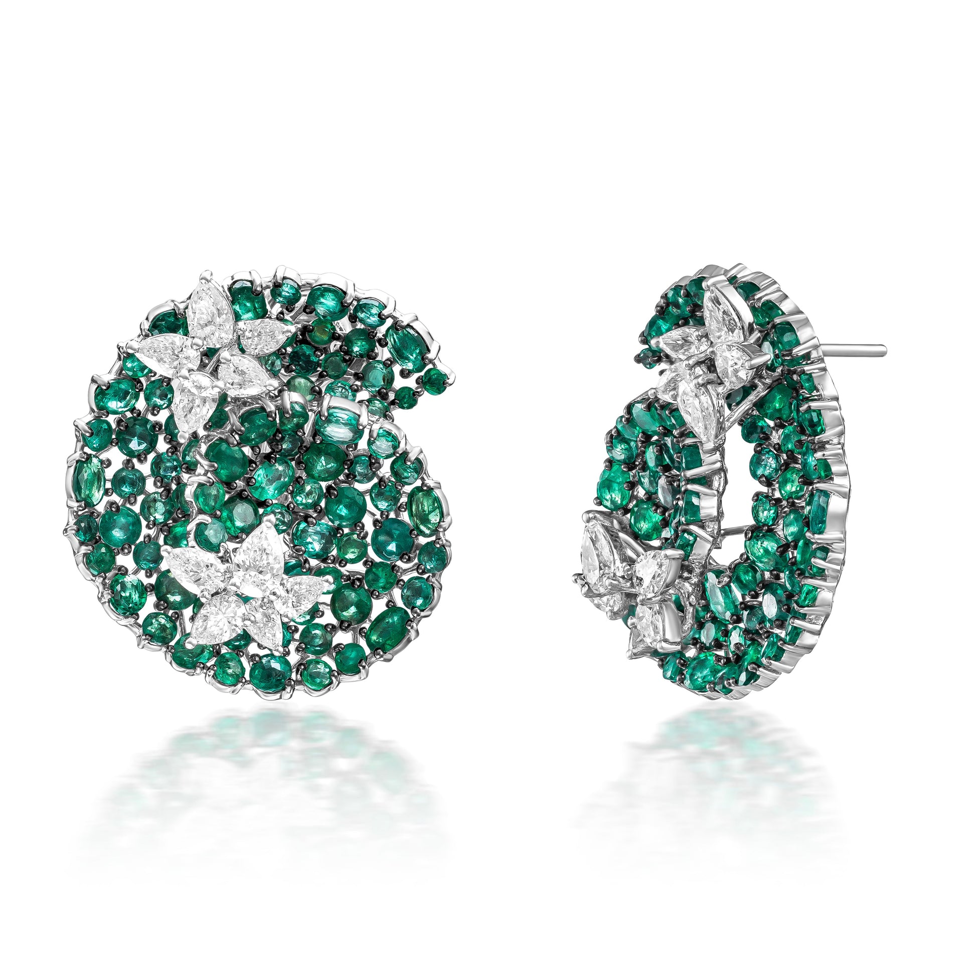 Allure Earring