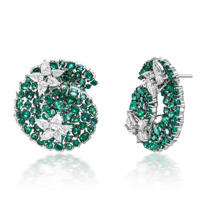 Allure Earring