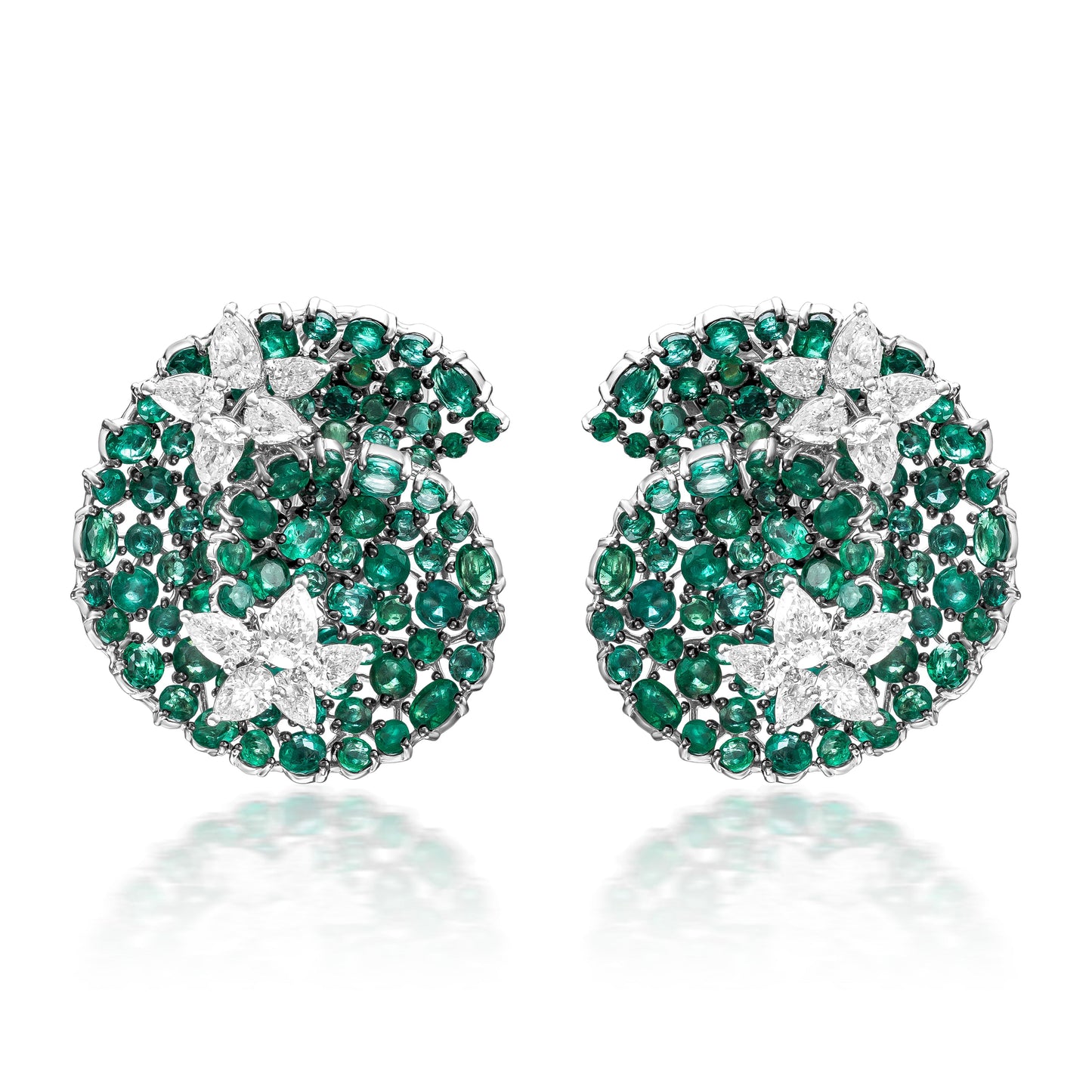 Allure Earring