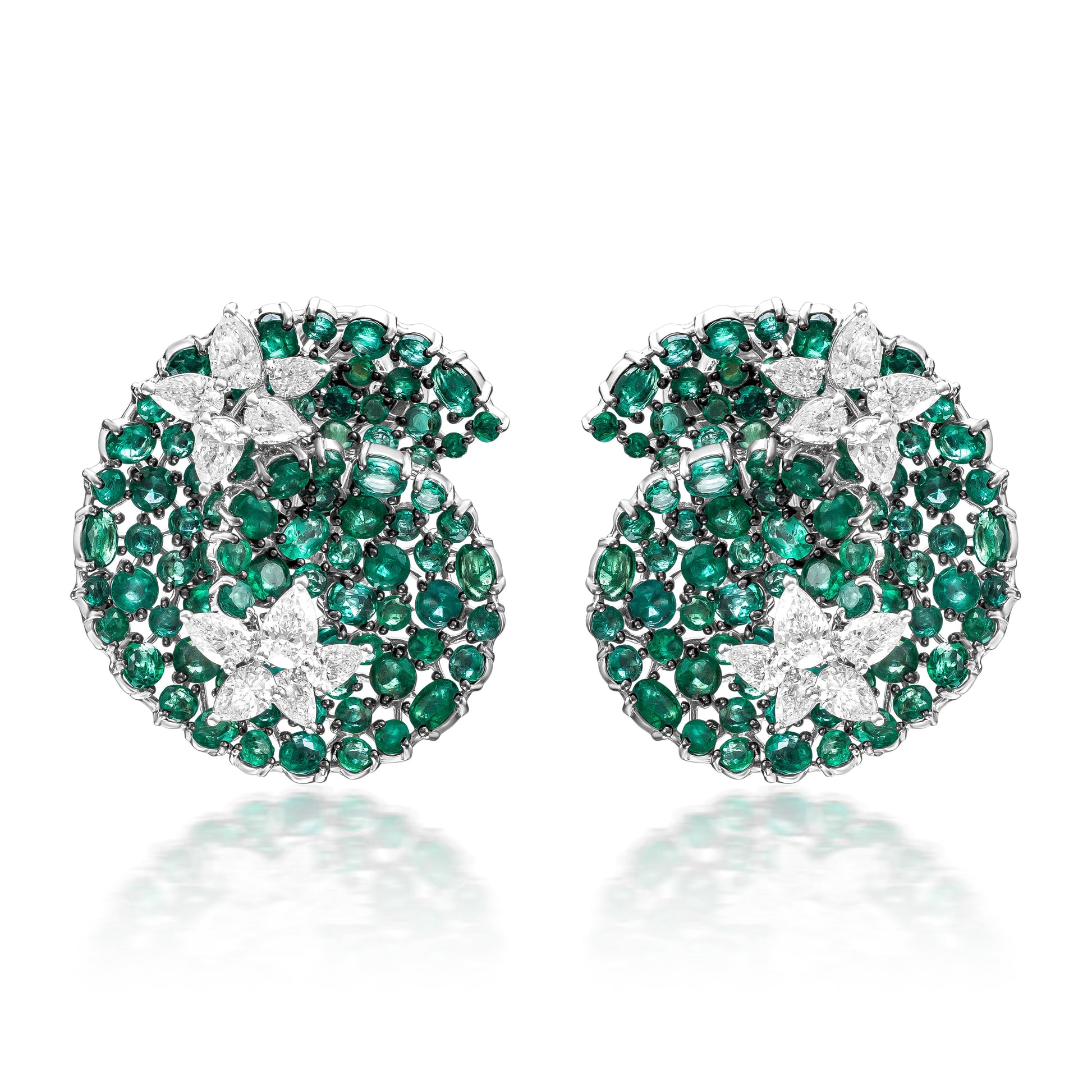Allure Earring