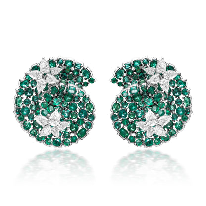 Allure Earring