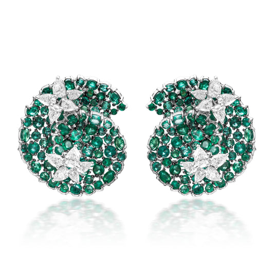 Allure Earring