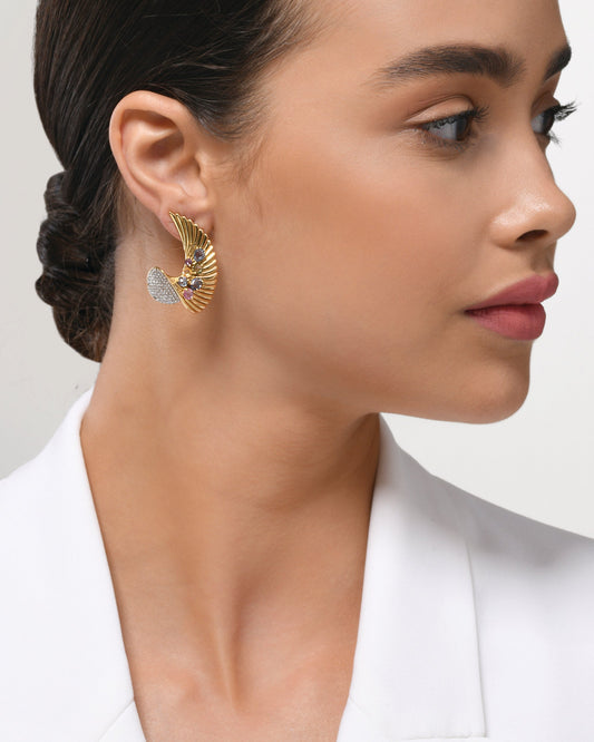 Sway Earring