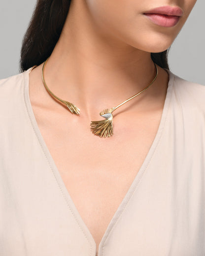 Sway Necklace
