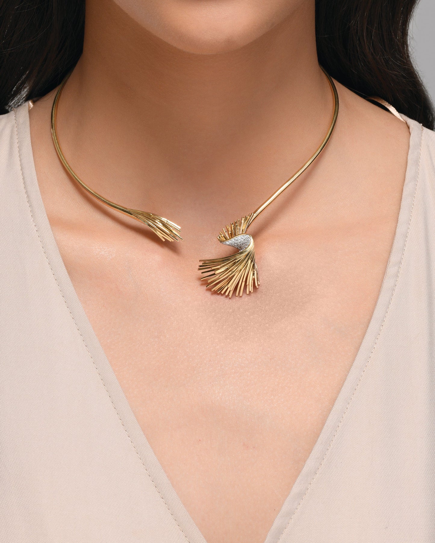 Sway Necklace