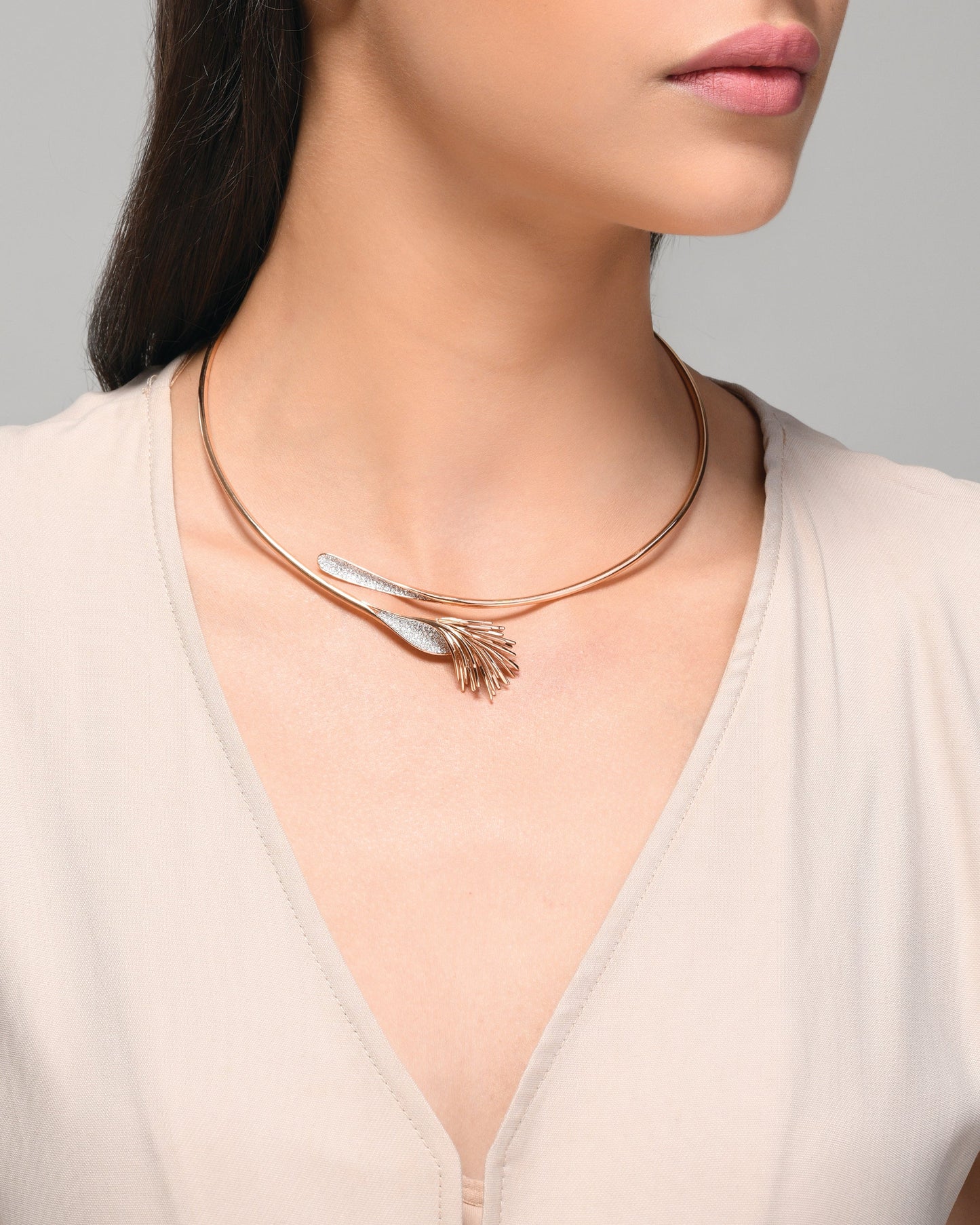 Sway Necklace
