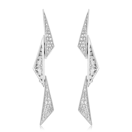 Sierra Earring