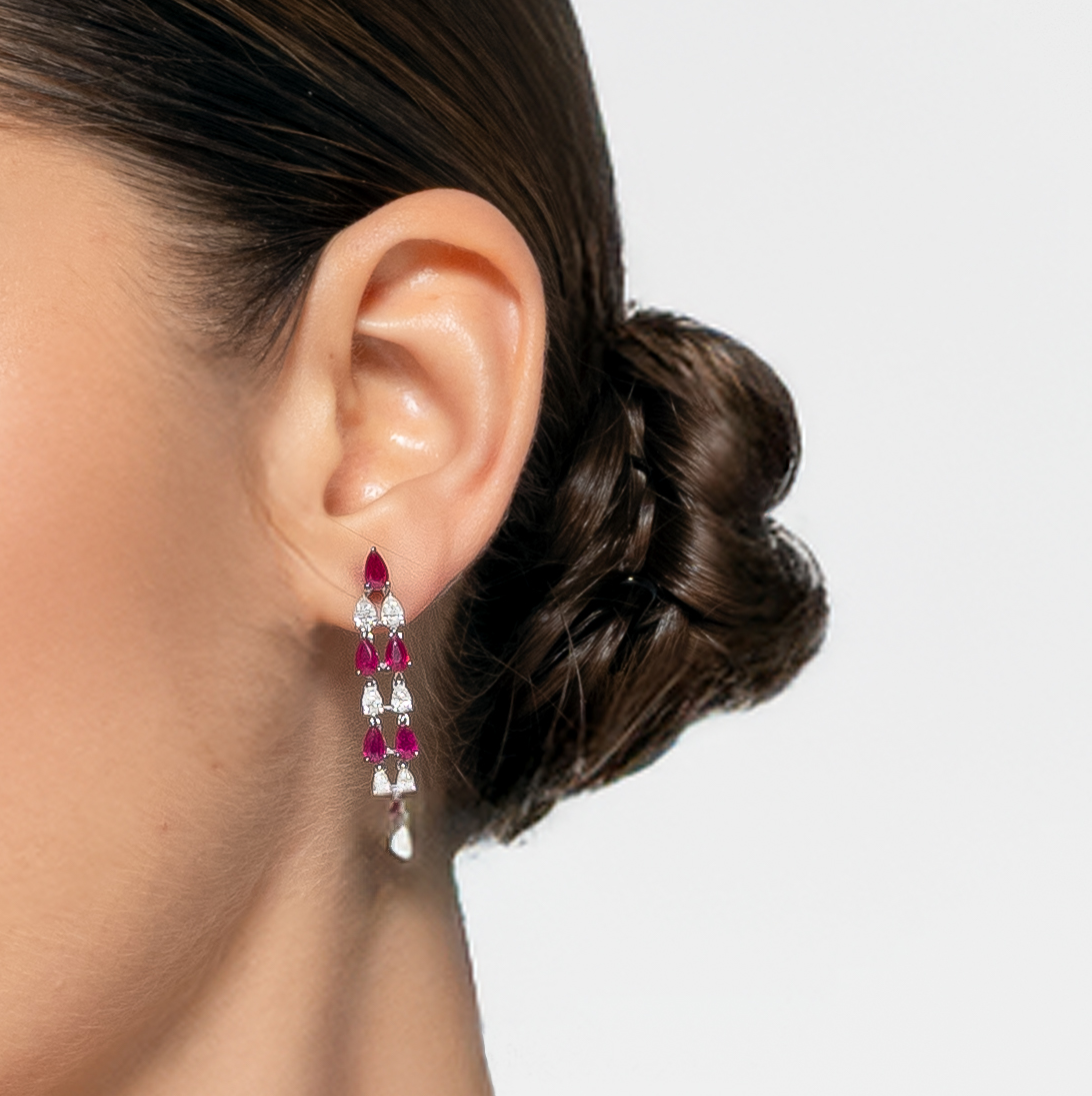 Drop Earring
