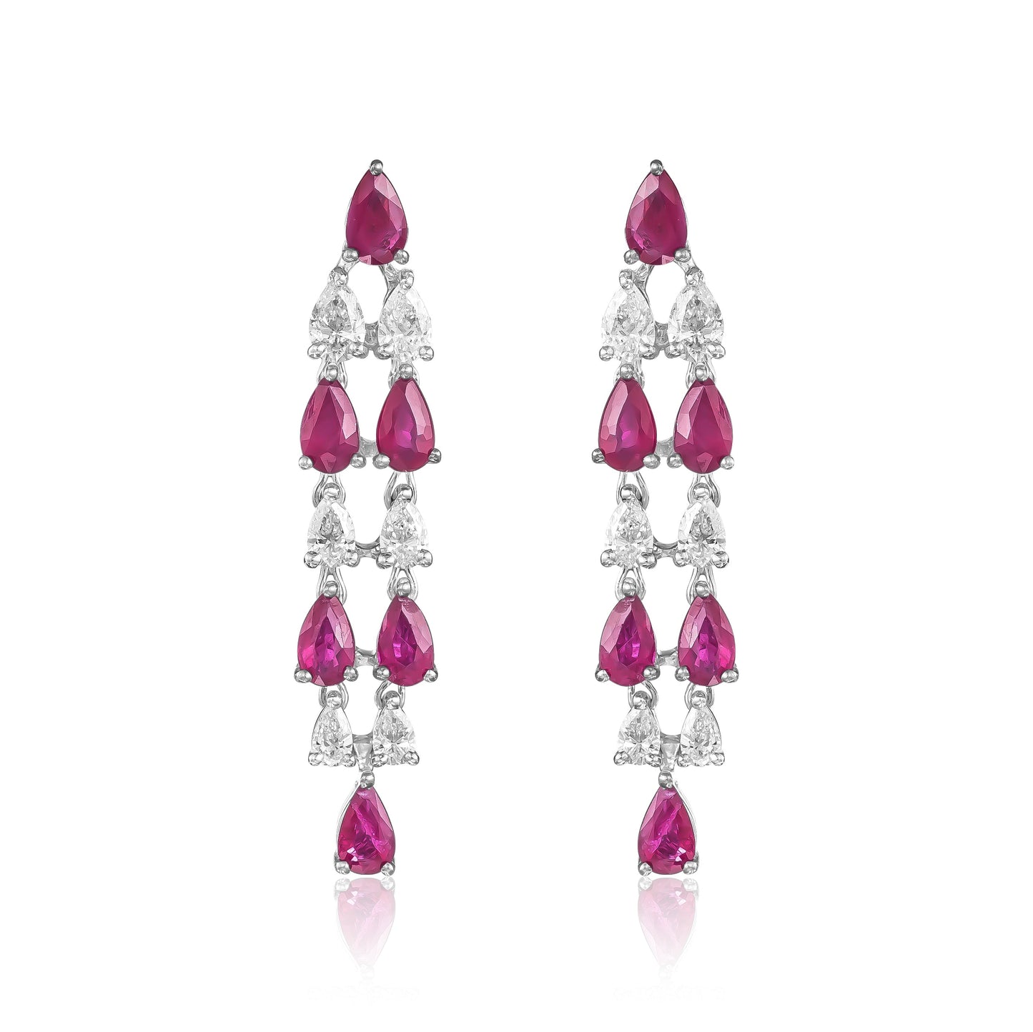 Drop Earring