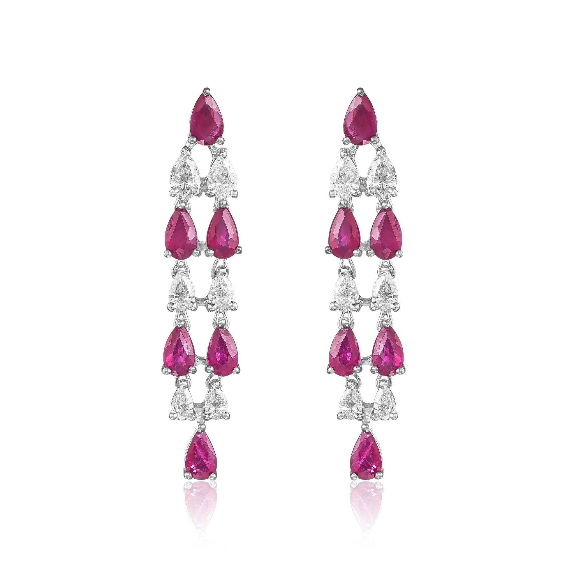 Drop Earring