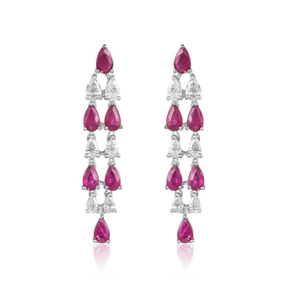 Drop Earring