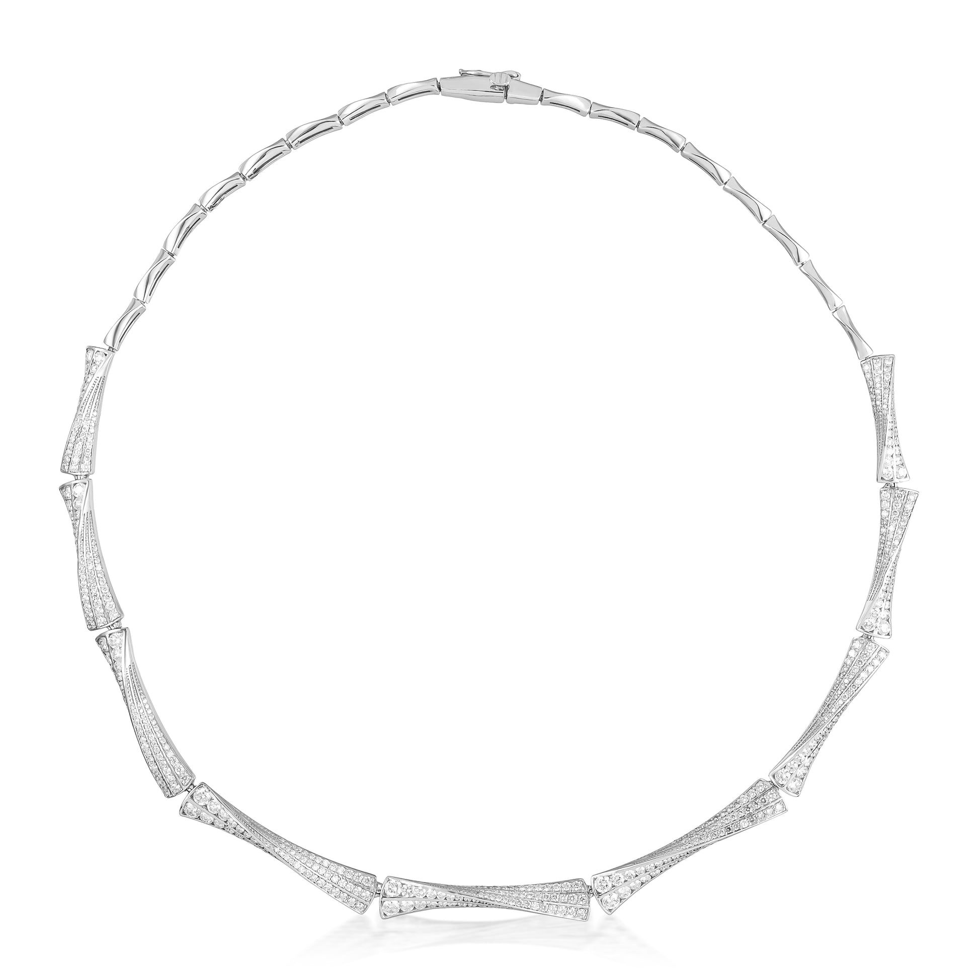 Flux Necklace