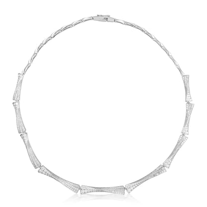 Flux Necklace