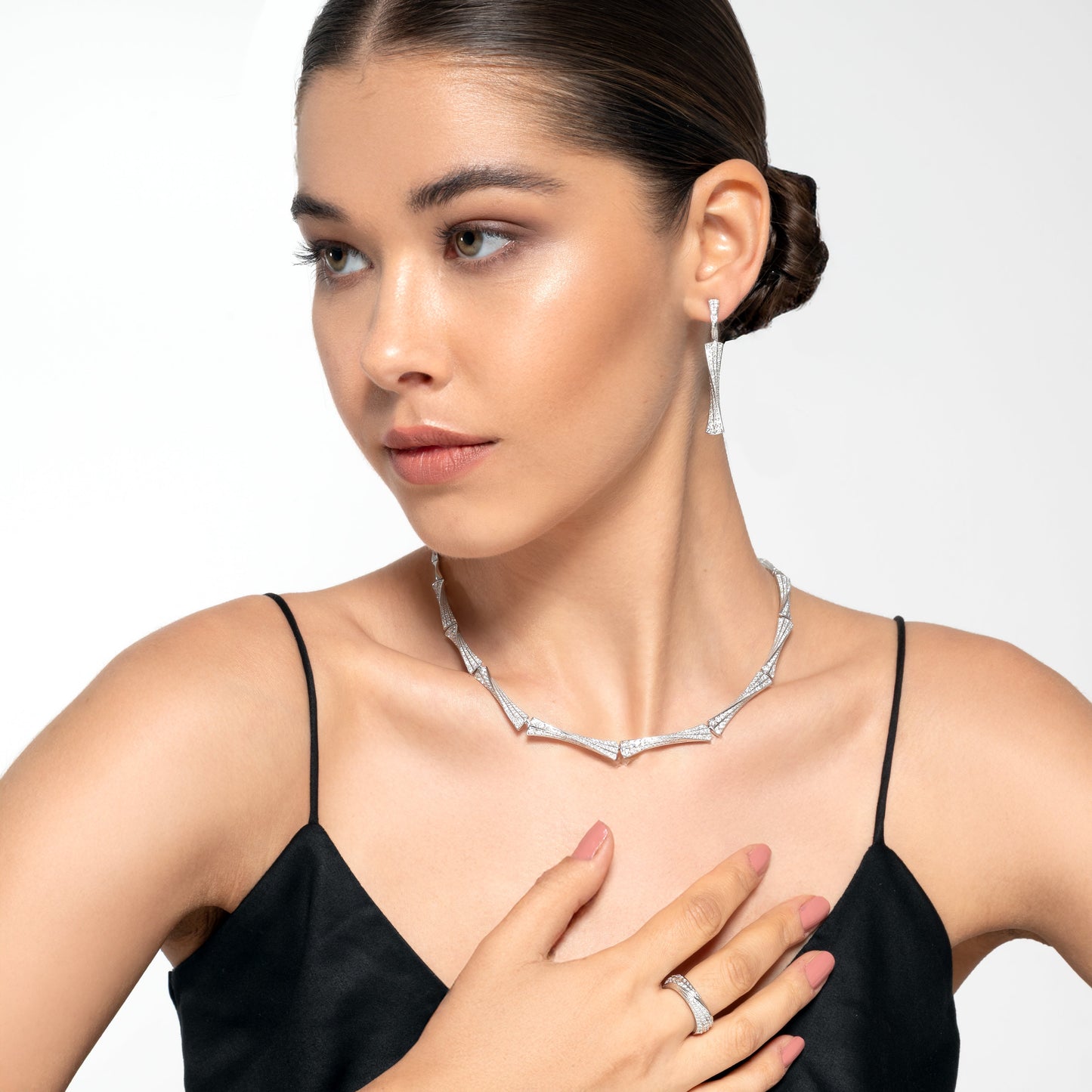 Flux Necklace