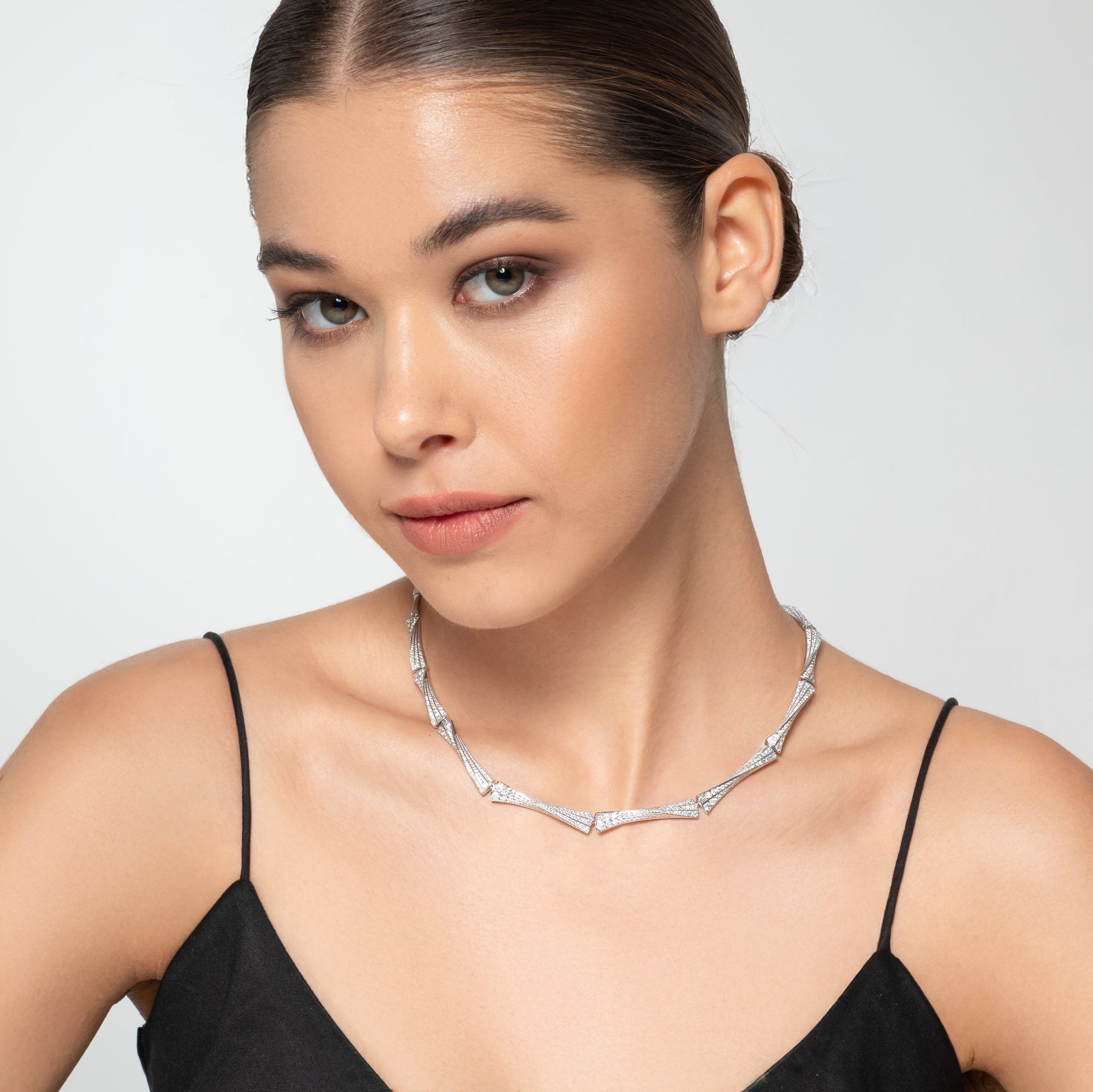 Flux Necklace