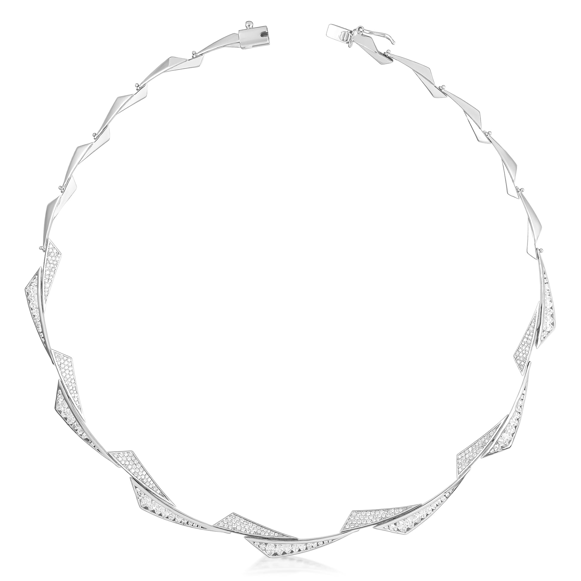 Sierra Necklace