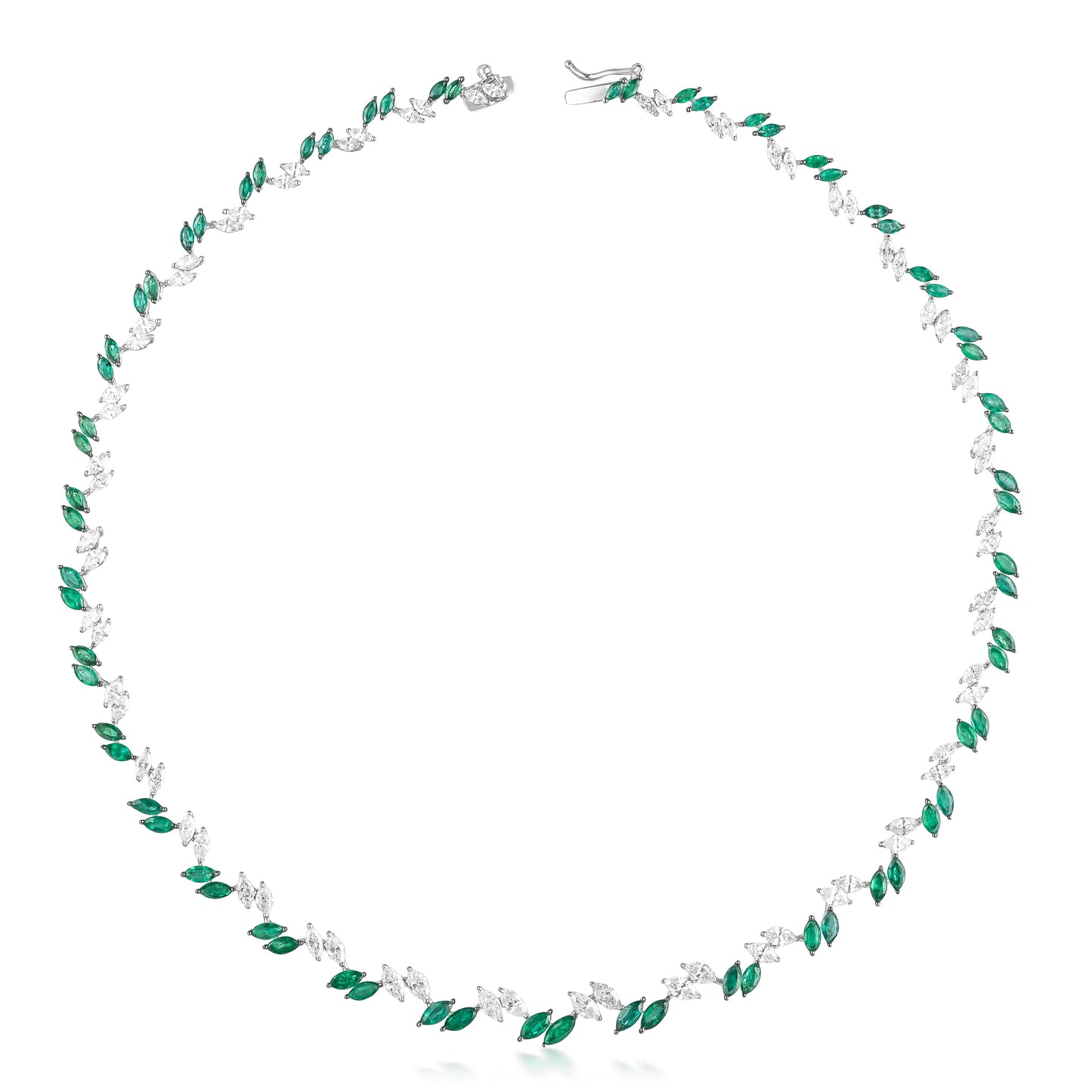 Ivy Necklace