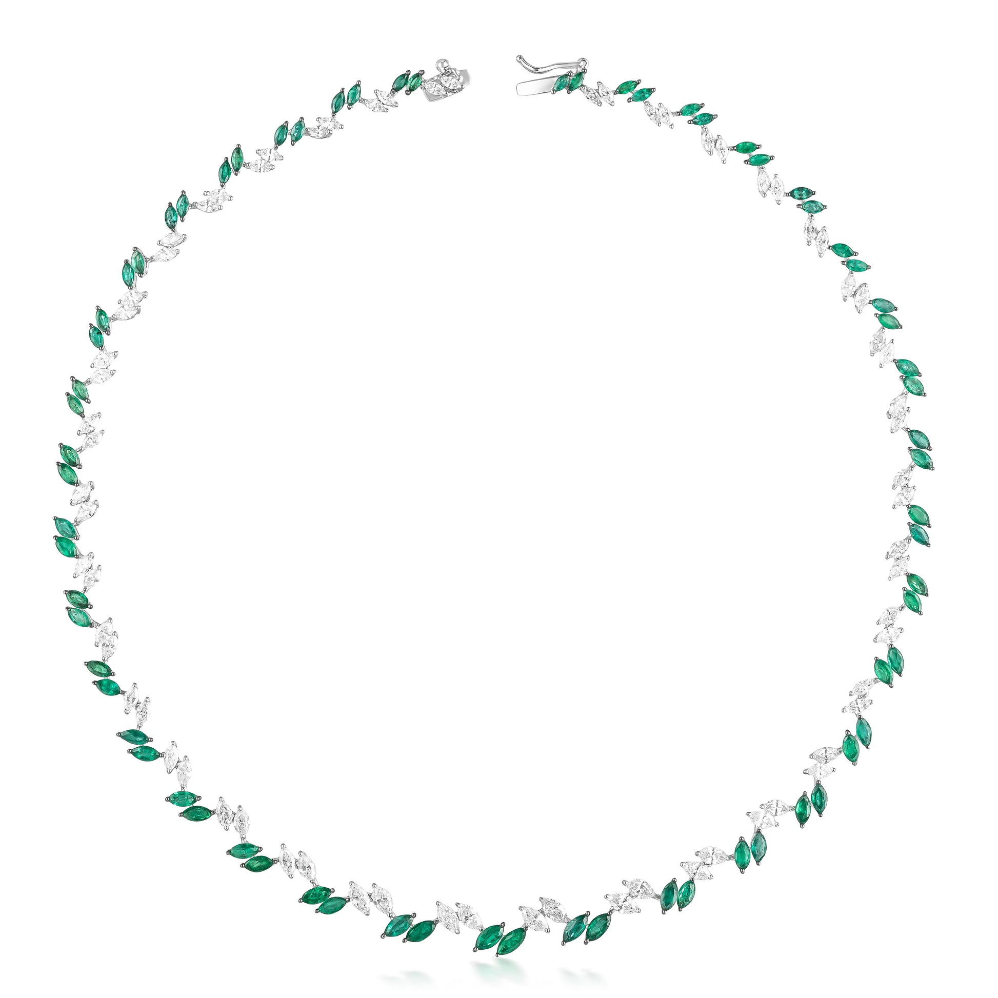 Ivy Necklace