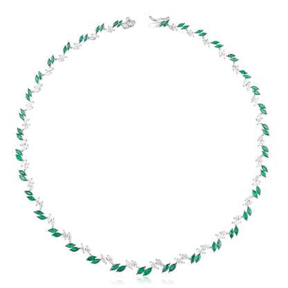 Ivy Necklace