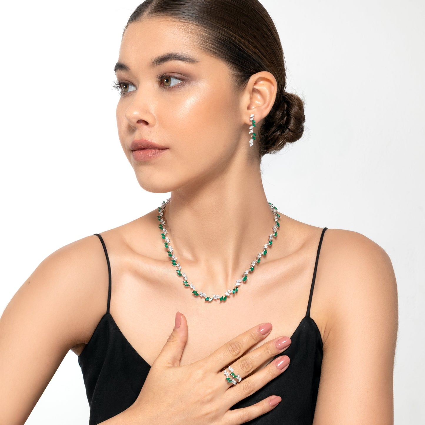 Ivy Necklace