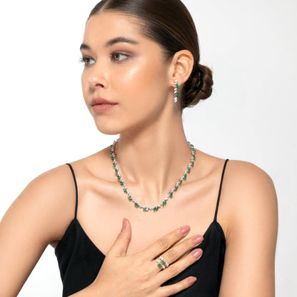 Ivy Necklace