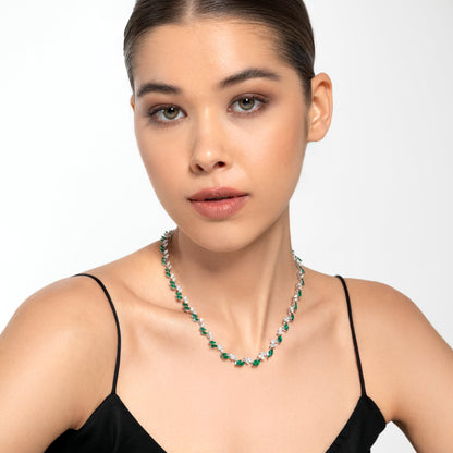 Ivy Necklace