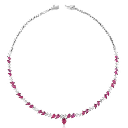 Spire Necklace