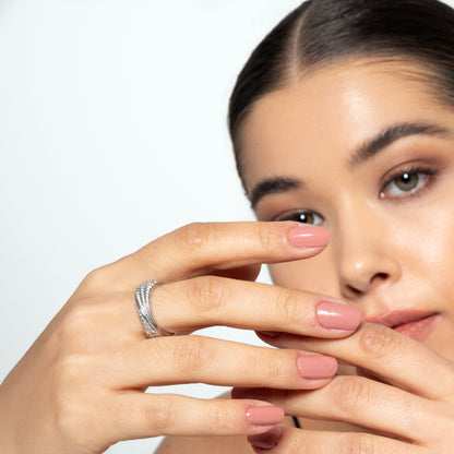 Flux Ring