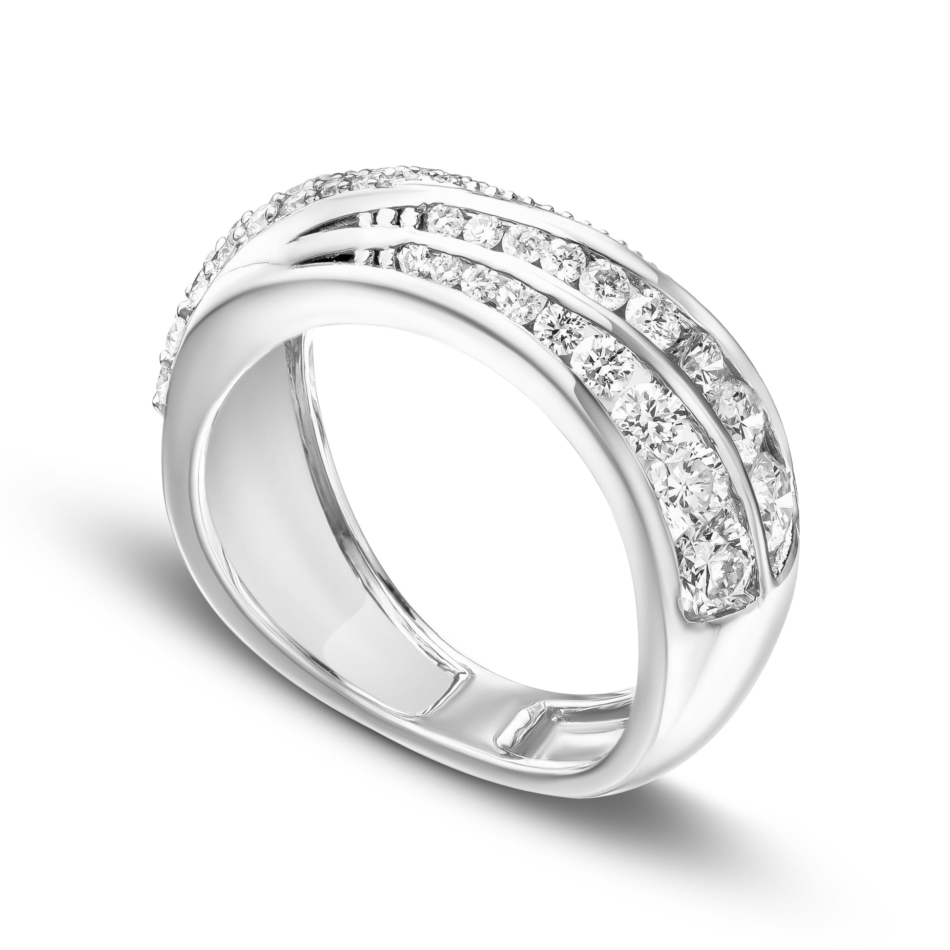 Flux Ring