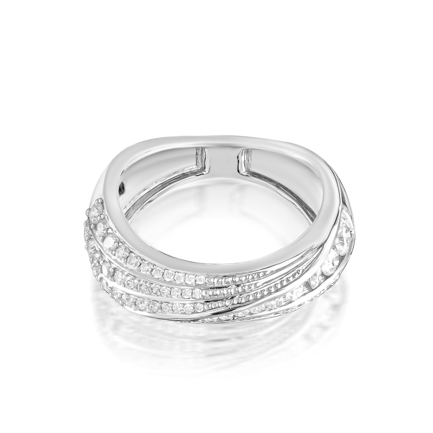 Flux Ring