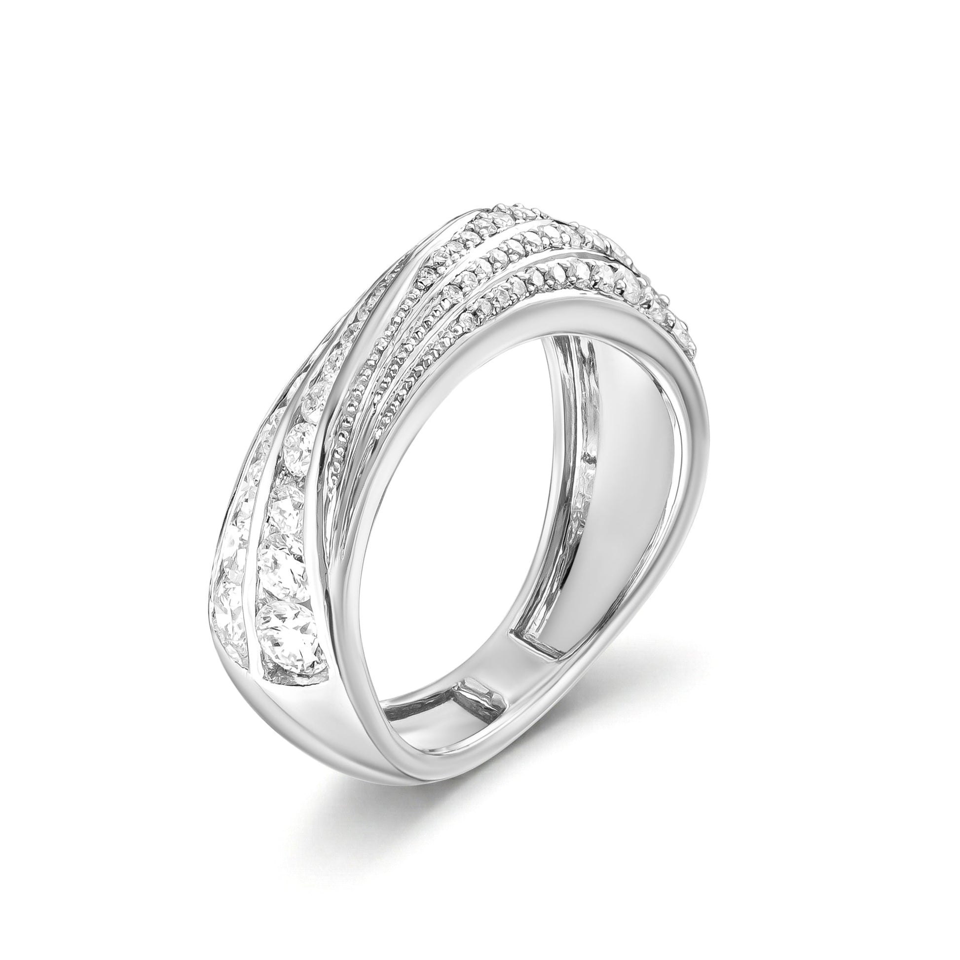 Flux Ring